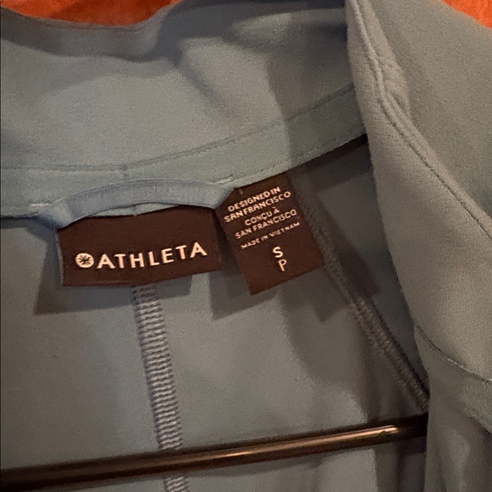 Athleta Jacket - Picture 3 of 9